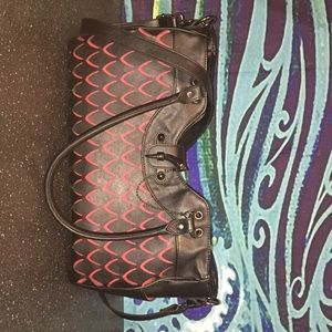 Think Geek Mother of Dragons handbag